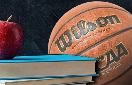 Student-Athletes: Success on the Field AND in the Classroom