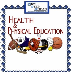 Health/Physical Education
