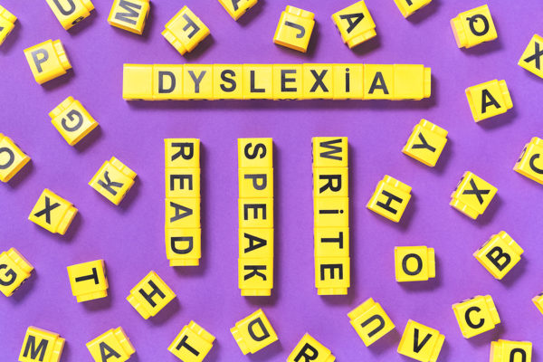 dyslexia