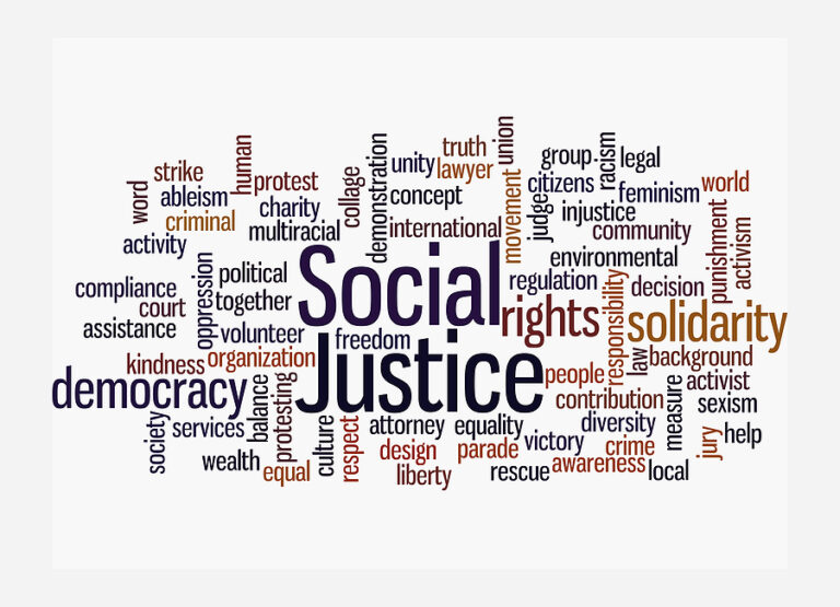 social-justice-in-education-professional-development-course