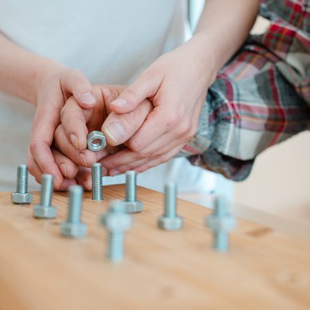 Occupational Therapy’s Role in Addressing Visual Insufficiency in School