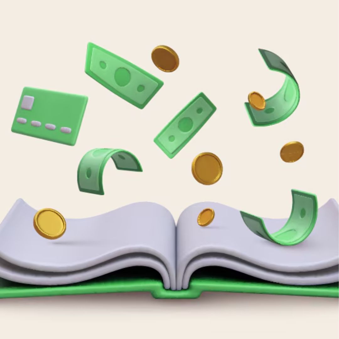 Financial Literacy for All Ages